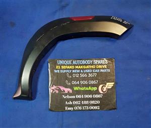 Toyota Hilux Gd6 Raider wheel Arch Right Front