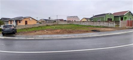 Vacant Land Residential For Sale in Pacaltsdorp