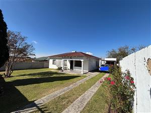Modern Newly Renovated Family Home For Sale In Evander!