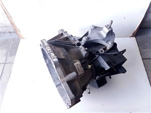 Ford Ikon 1.6 Gearbox