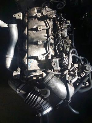 00-07 NISSAN ALMERA/X-TRAIL 2.2L TURBO (YD22) -ENGINE