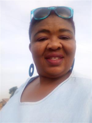 Nanny looking For job