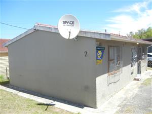 Well Priced Property