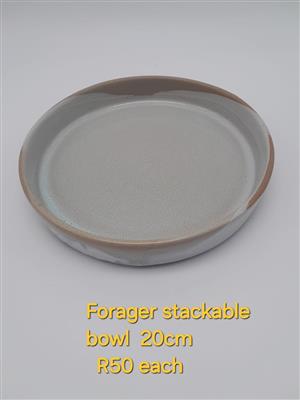 Bowls and Plates 