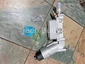 Brand New Aluminium Oil Cooler For 3.6 