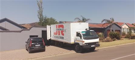Best Mover 