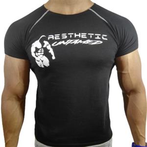 Mens Vests and Gym T-shirts for sale