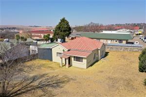 House For Sale in Reitz