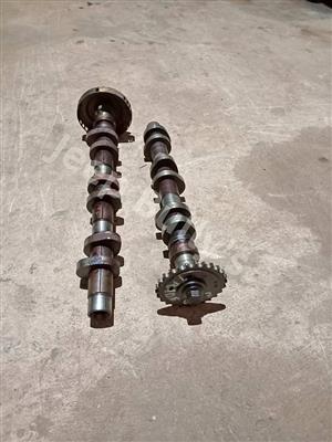 Jeep Liberty 3.7 Used Camshaft 