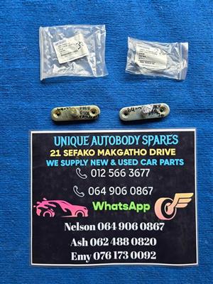 Ford F100 F[hidden information] Tailgate Hinge