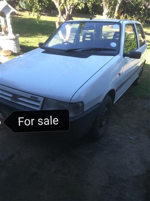 Fiat uno for sale 