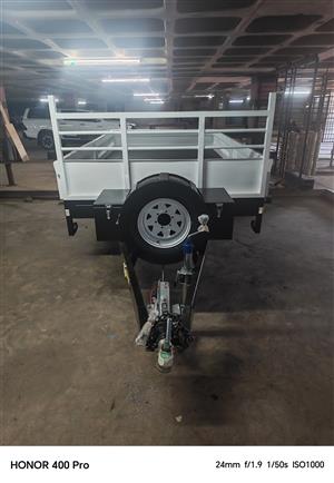 3ton dropside trailers for sale