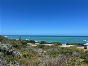 Spookdraai Portion 1 of 3 - Stunning Medium Density Zoned Plot