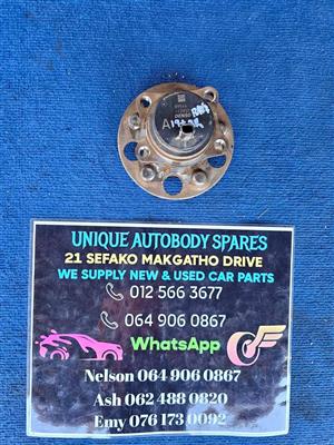 Toyota RAV 4 Wheel Hub Bearing