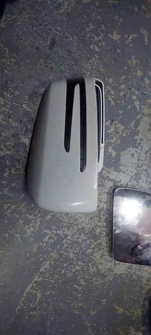 Mercedes w204, W176, W117 Mirror cover