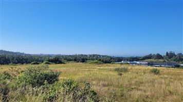 Land for sale Salt Rock City