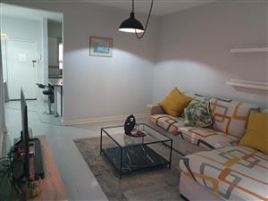 One bedroom  with  Parking Glenwood