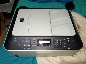Canon PIXMA MX360 Inkjet Office All-in-one te koop