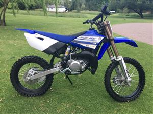 2019 yz85 for sale near me