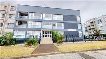 Classic Humewood Living – Corner Apartment with Ocean-Facing Balcony