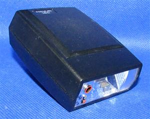 Vintage Popular 16C Electronic Flash 
