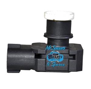 Fuel Pressure Sensor Toyota Hilux Camry RunX Fortuner Quantum (3 PIN)