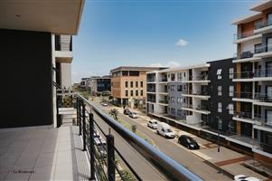 2 Bed Apartment in Umhlanga Ridge