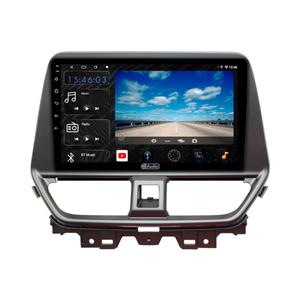 TT Audio 9″ replacement radio for SUZUKI BALENO 2022-2024 (4G ULTRA)