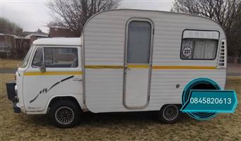 Vw Auto Villa