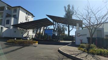 1-Bedroom Apartment with Scenic Views