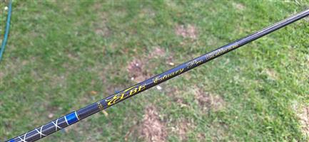 Elbe Estuary Pro 1 Fishing rod