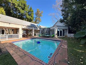 House Rental Monthly in Waterkloof