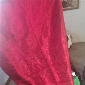 Curtains