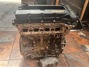 Jeep Patriot 2.4 Engine – Used