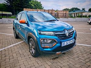 Renault KWID Climber Auto