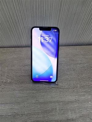 Apple iPhone 13 mini