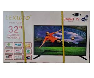32" Smart Android HD LED TV , New with warranty and FREE DELIVERY