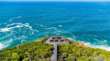 Vacant Land Residential For Sale in Breakwater Bay Eco Estate