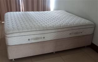Bed for sale