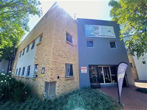 Prime 1,653m² Industrial Facility to Rent in Corporate Park South, Midrand