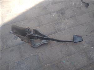 OPEL ASTRA CLUTCH PADDLE FOR SALE