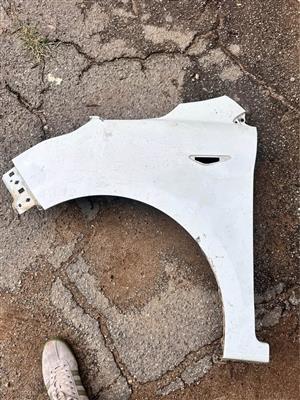 Ford Figo left fender with indicator