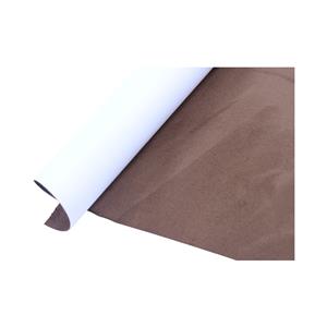 Self-Adhesive Suede Fabric - A-Brown (43 × 200 cm)