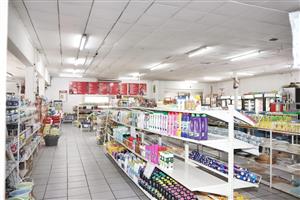 Retail For Sale in Citrusdal