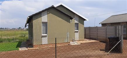 Property For Grab In Savanna City