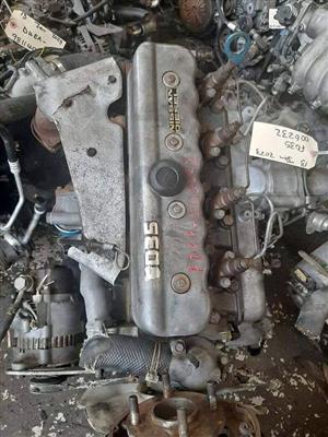 NISSAN FD35 ENGINE FOR SALE