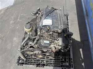 Lexus IS200 XE10 1G-FE 2.0L Inline-6 Petrol Engine For Sale.
