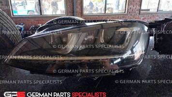 Golf 7R Xenon Headlights  FOR SALE 