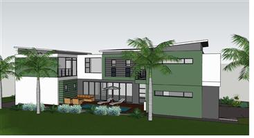 Brand New double storey