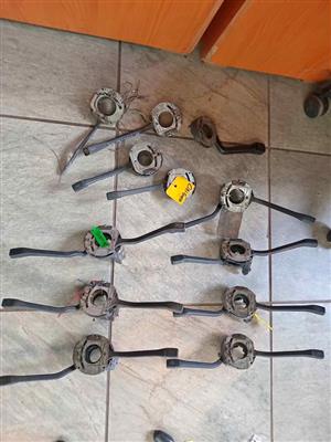 VW mk1 Citigolf old spec combo switch's for sale my number WhatsApp or cell 